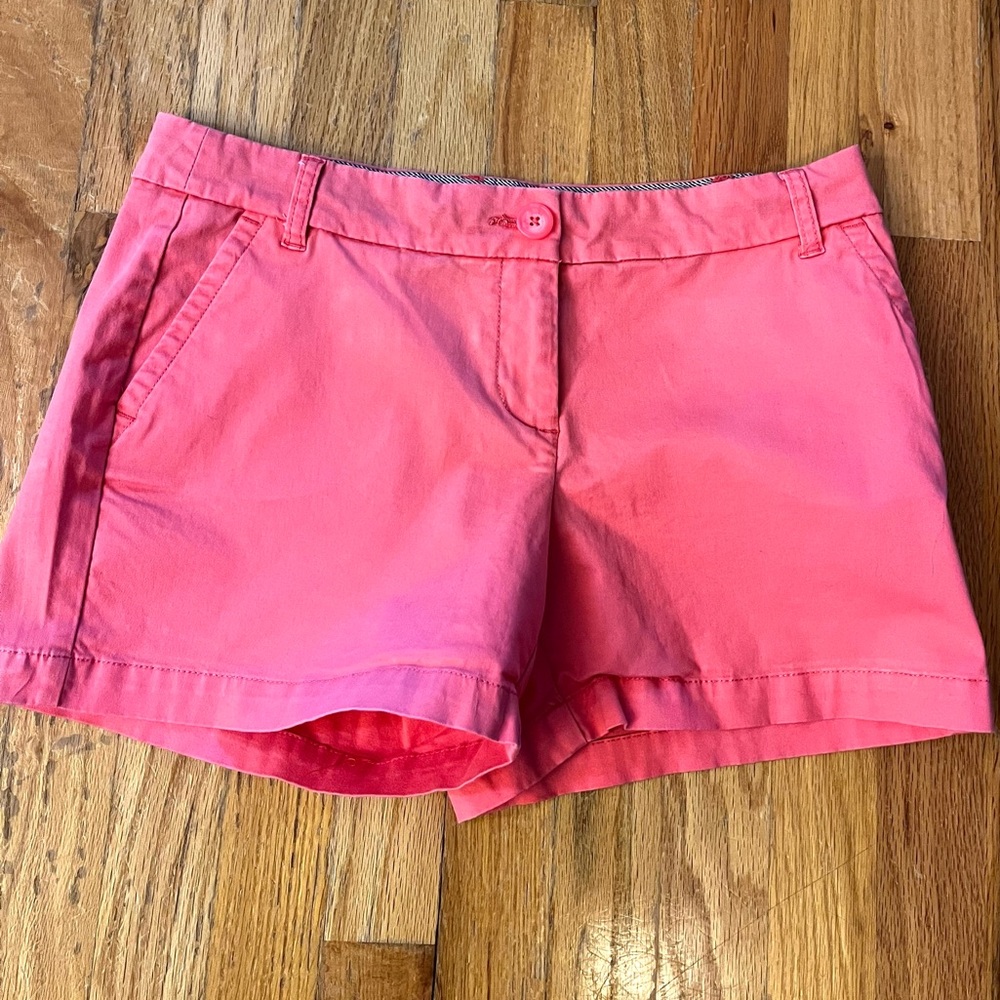 Crown and Ivy size 8 Petite shorts